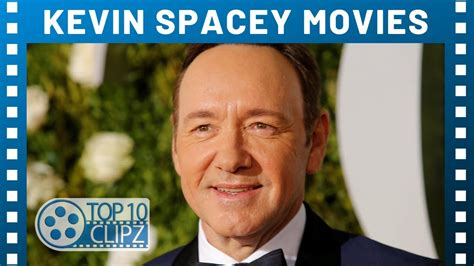 kevin spacey filmography youtube