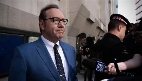 kevin spacey jury decision
