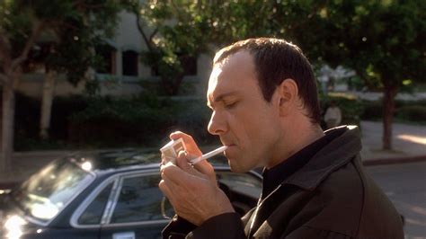 Kevin Spacey Keyser Soze Movie - Nipibiy