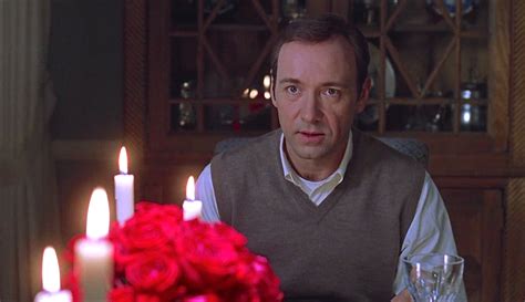 kevin spacey movie american beauty cast