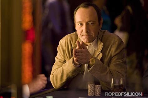 kevin spacey movies 21