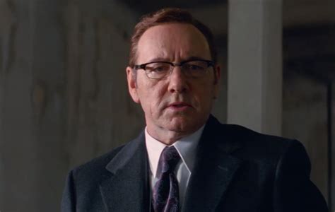 kevin spacey new film