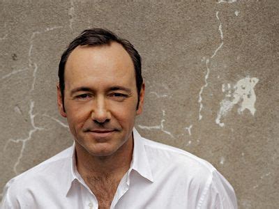 kevin spacey personal life