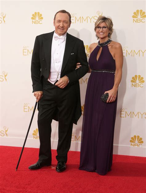 kevin spacey wife pic