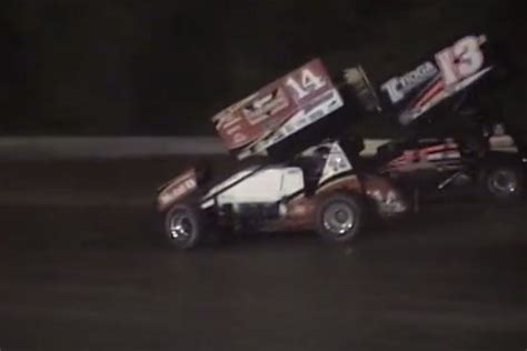 kevin ward jr accident video