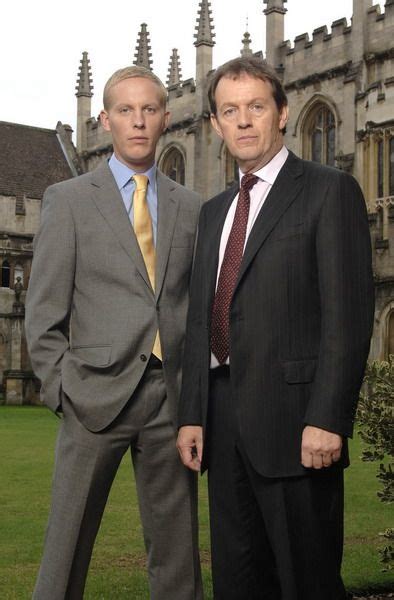 kevin whately tv series