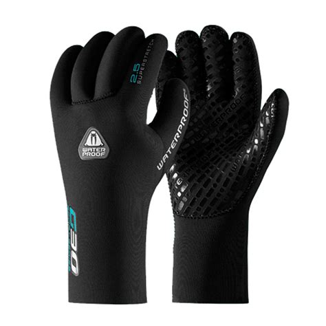 Kevlar Diving Gloves