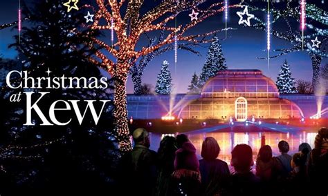 Kew At Christmas Discount Code