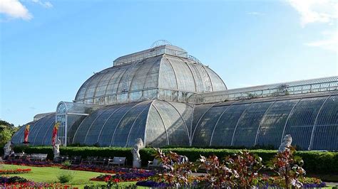 Kew Gardens Discount Code Nhs