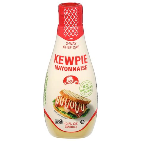 Kewpie Mayo Harris Teeter
