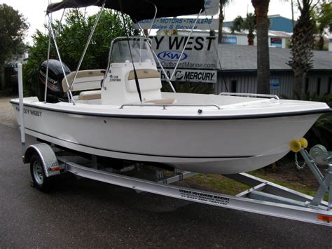 2019 Key West 189 FS Saltwater Fishing for sale YachtWorld