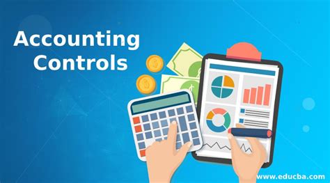 Key Accounting Controls