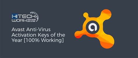 key active avast free antivirus