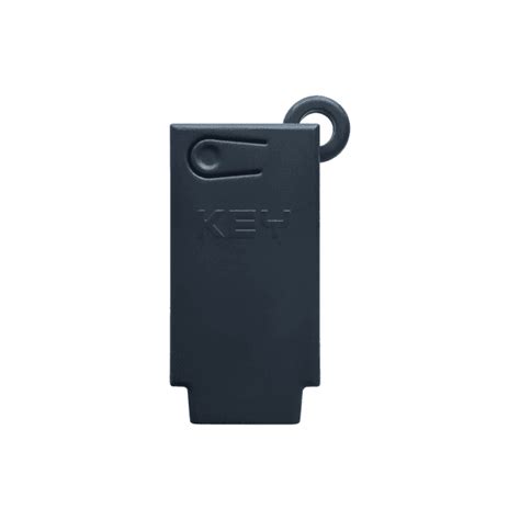 Key Automation Remote Programming