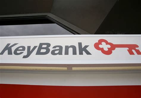 key bank in the news