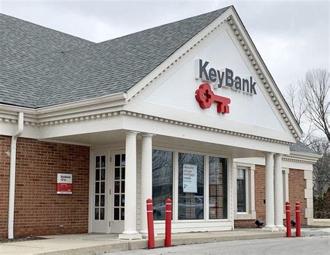 key bank medina ohio branch