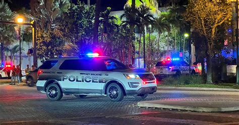 key biscayne scooter accident