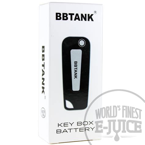 Key Box Battery