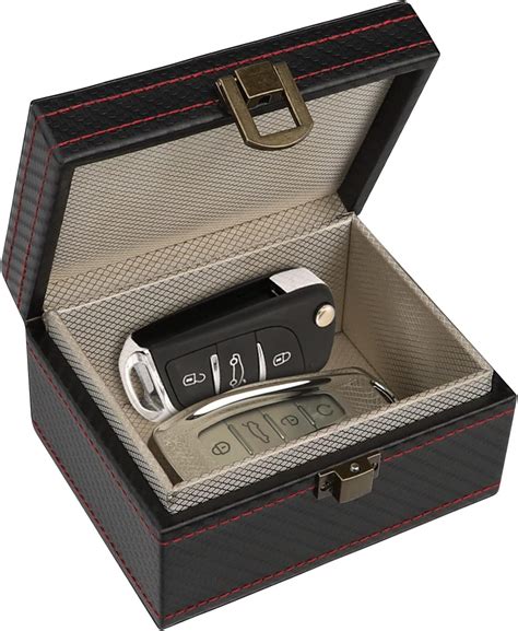 Key Box For Car Keys