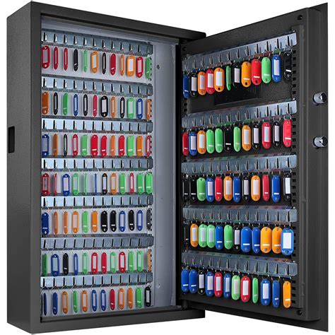 Key Box For Wall With Code