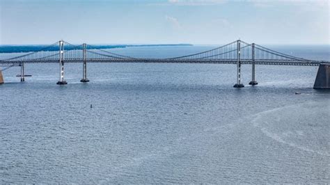 key bridge collapse video youtube