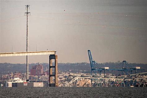 key bridge news conference