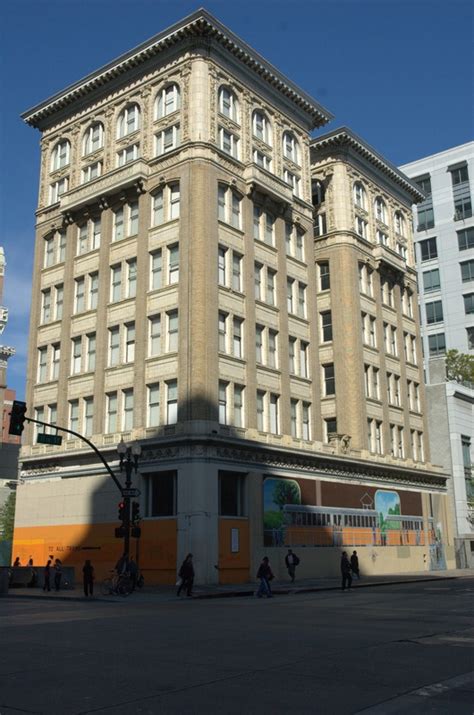 Key Building Oakland