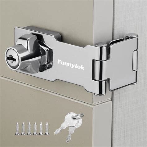 Key Cabinet Locks
