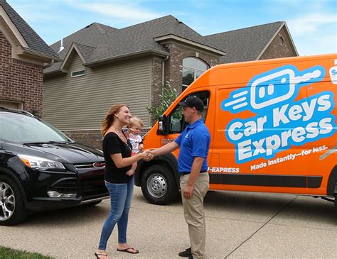 Key Car Express