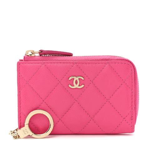 Key Case Chanel