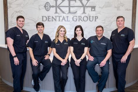 Key Center Dentist