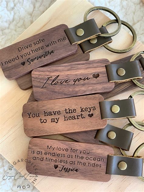 Key Chain Gift