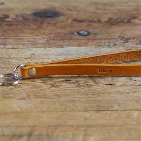 Key Chain Strap Designer