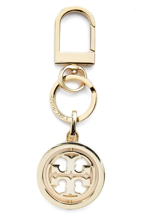 Key Chain Tory Burch