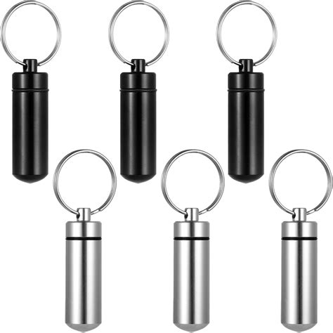 Key Chains To Put Ashes In