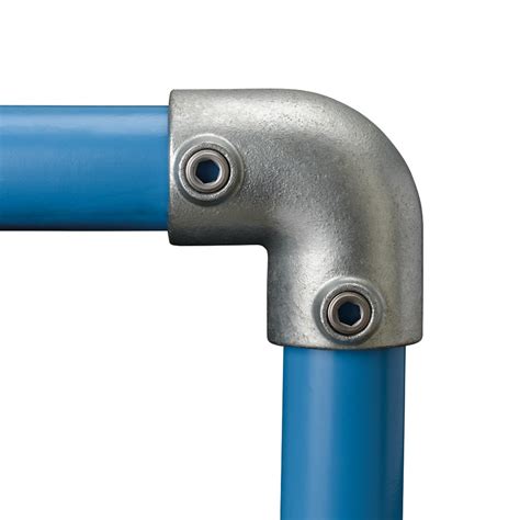 Key Clamp Shop Fittings