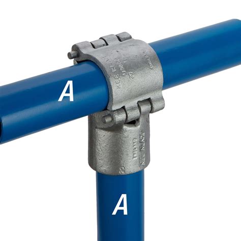 Key Clamps Fittings