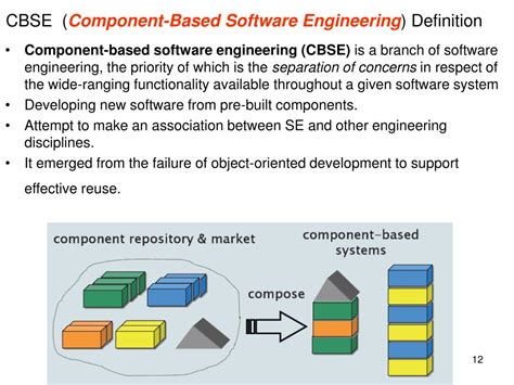 key components of software engineering