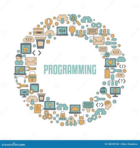 key concepts of computer programming
