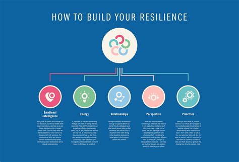 key concepts of resilience theory
