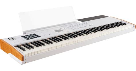 Key Controller With Hammer Action