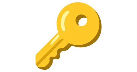 key copy and paste emoji