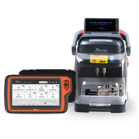 Key Cutting And Programming