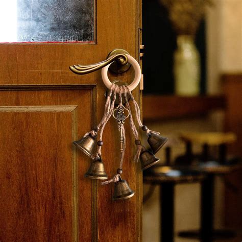 Key Door Chimes