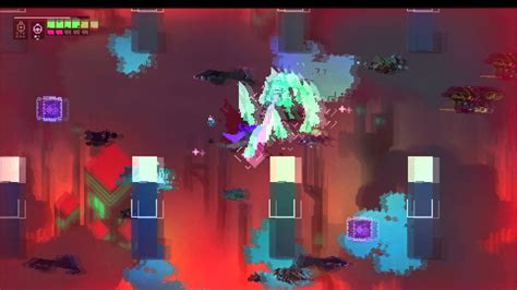 Key Doors Hyper Light Drifter