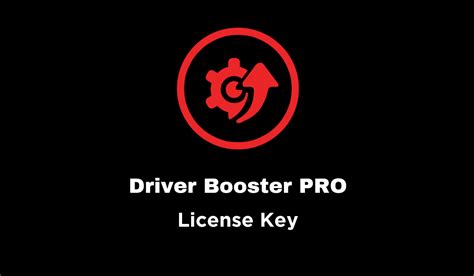 key driver booster 11