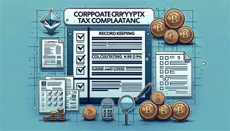 key elements crypto auditing guidelines