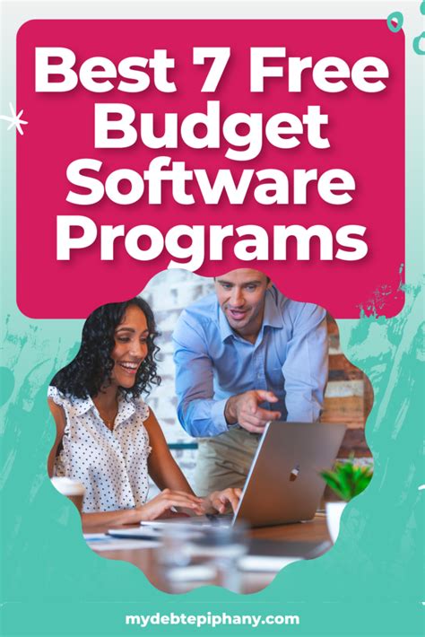 Key Features of Free Budget Software