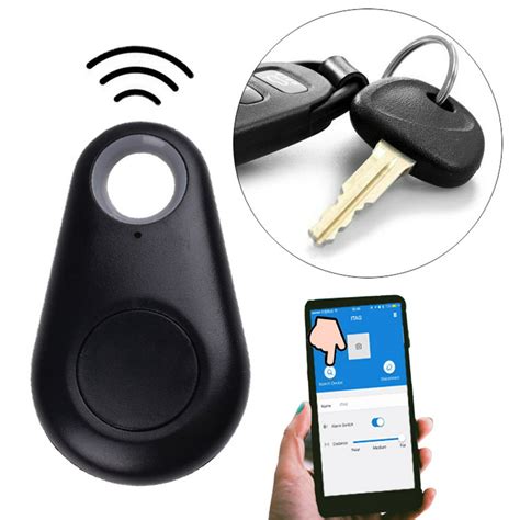 key finder app android