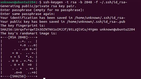 Key Fingerprint Ssh Accept